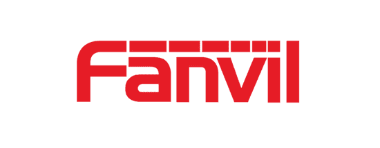 Fanvil logo